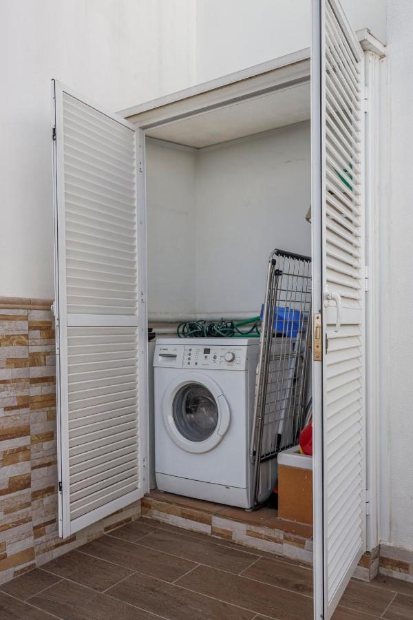 Fantastico Duplex 2 Terrazas 3 Habitaciones 2 Banos Sevilla Bagian luar foto