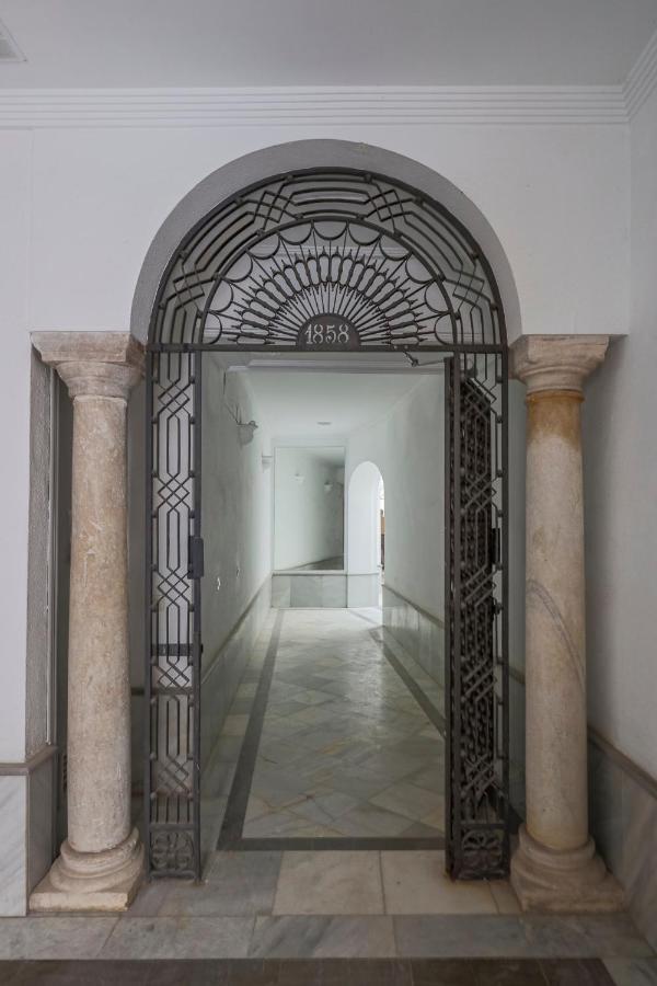 Fantastico Duplex 2 Terrazas 3 Habitaciones 2 Banos Sevilla Bagian luar foto