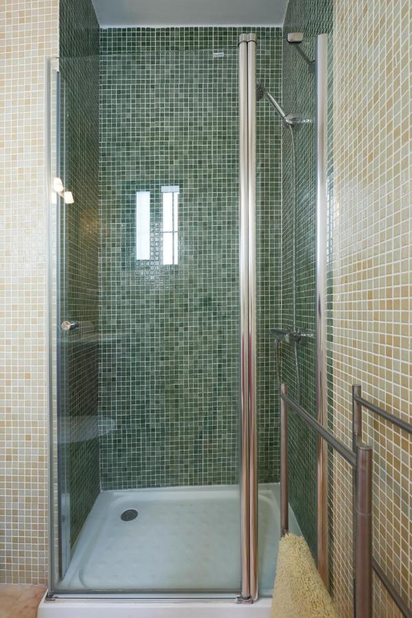 Fantastico Duplex 2 Terrazas 3 Habitaciones 2 Banos Sevilla Bagian luar foto