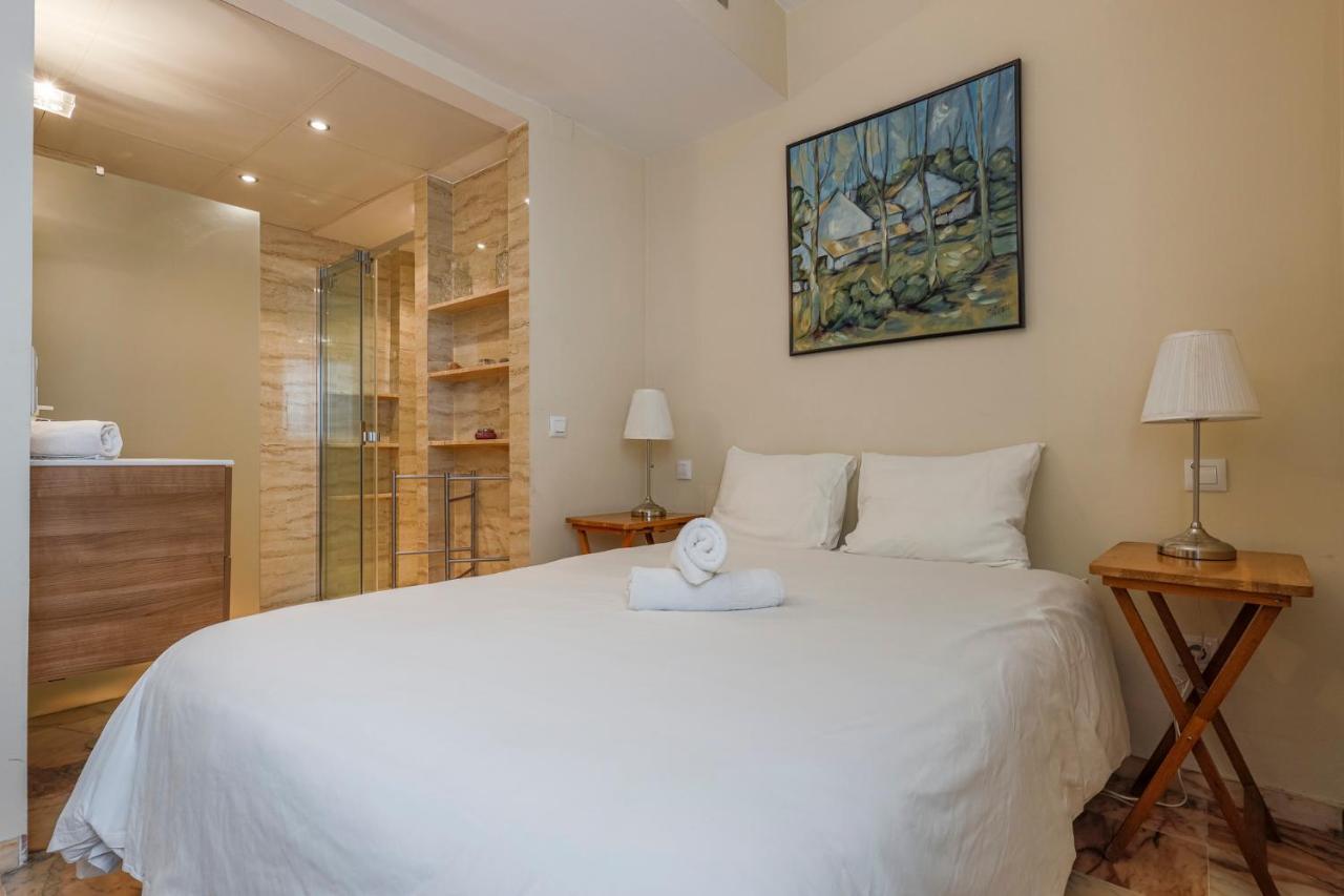 Fantastico Duplex 2 Terrazas 3 Habitaciones 2 Banos Sevilla Bagian luar foto
